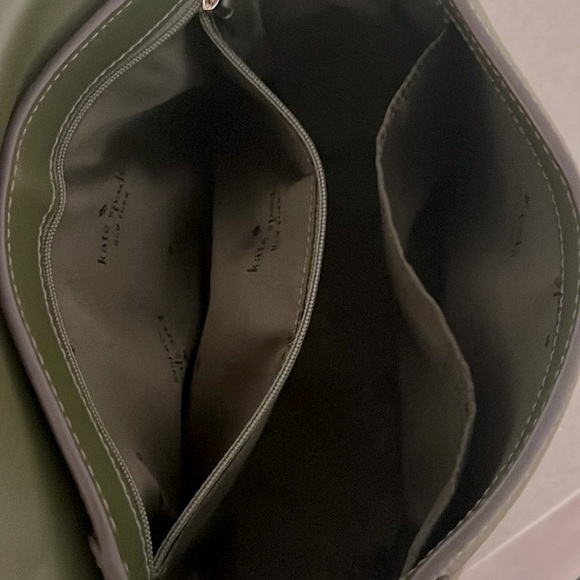 Kate Spade ♠️ shoulder bag- NWOT - Picture 3 of 9